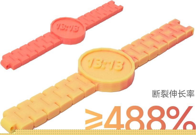 28℃低溫變色PLA 3D打印耗材非凡士帶你玩轉(zhuǎn)3D打印